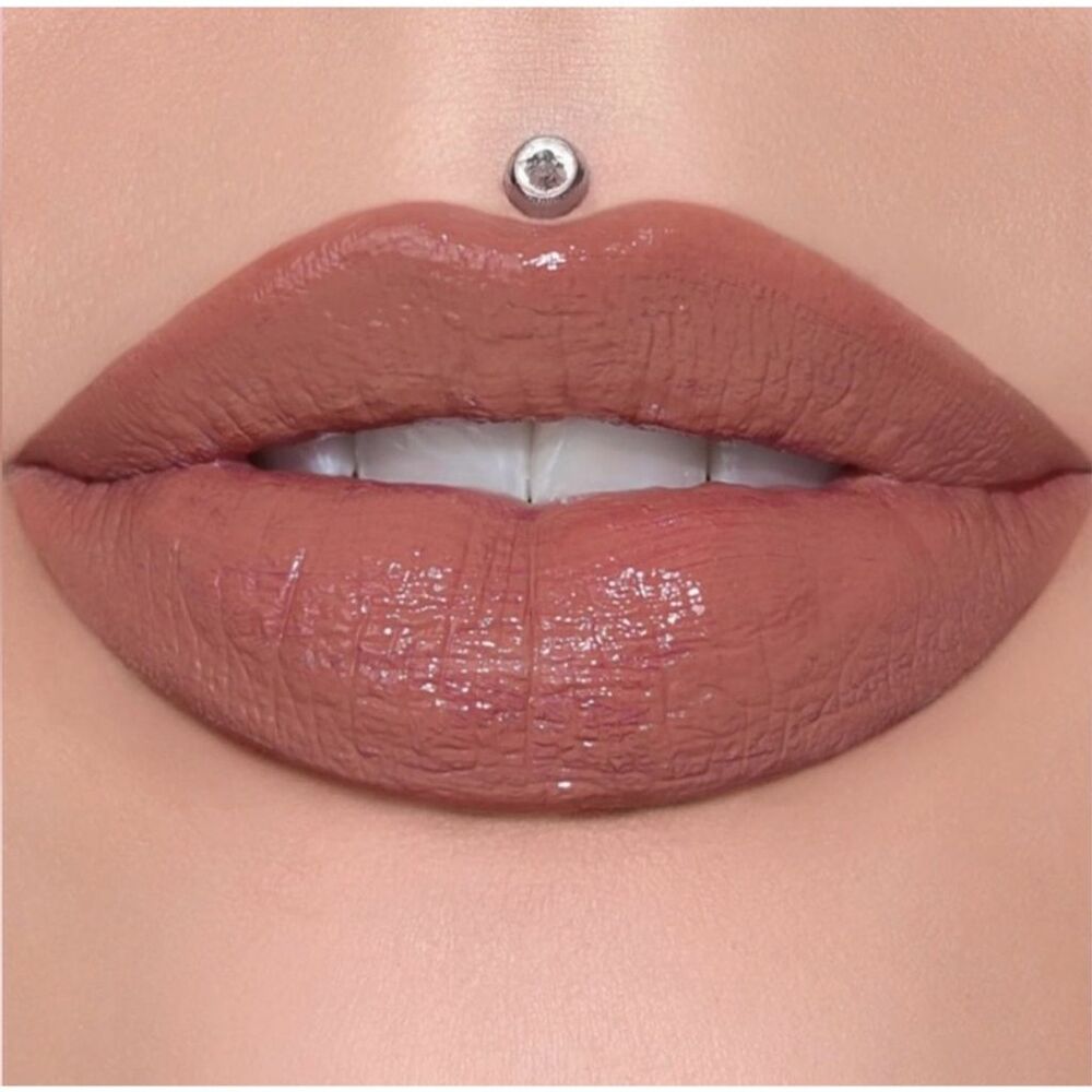 Jeffree Star Supreme Gloss GEMINI High-Shine Lip Gloss